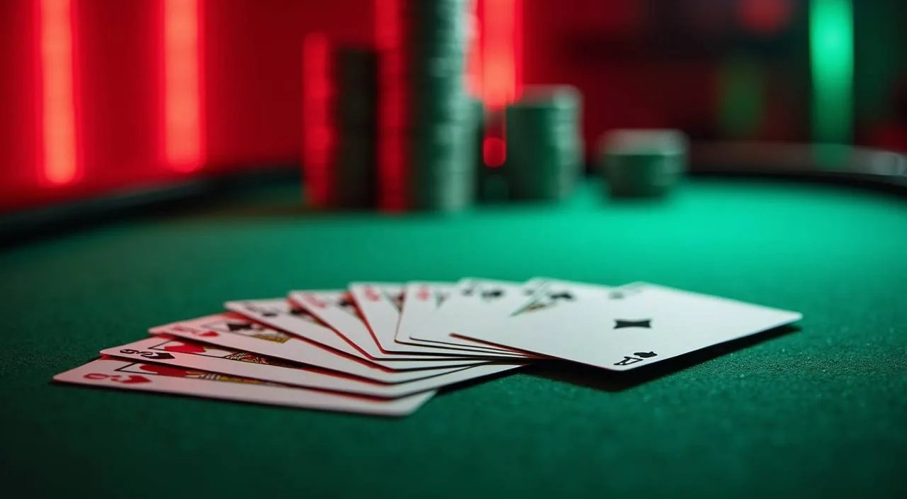 Slot SuperSpin